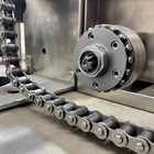 Roller Chain RS 120-1RP-U, 80 links per box, 1 box 1 pc 10 feet 3048 m 2