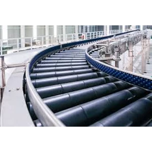Conveyor Solusi Efisien untuk Proses Pengangkutan Material dalam Industri