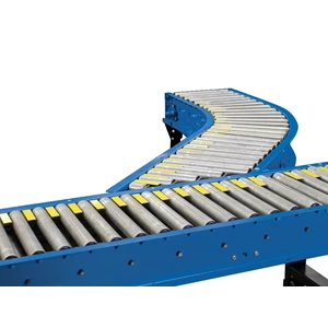 V Belt Conveyor