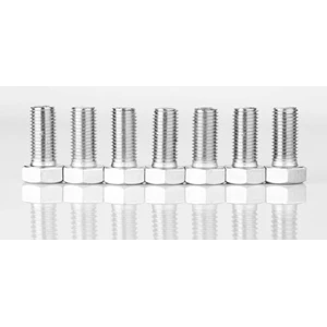 Jenis Stud Bolt